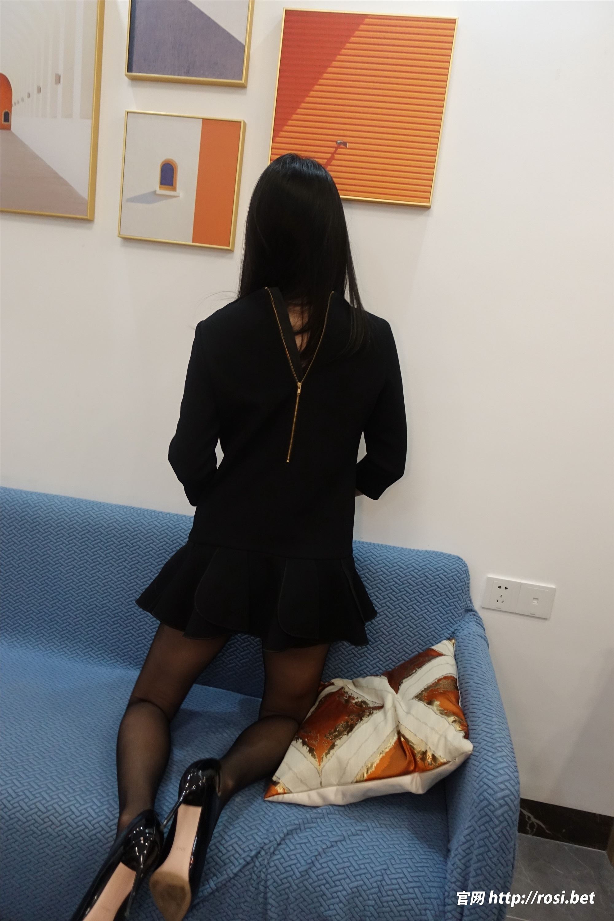 ROSI写真 2024.09.01 NO.4654